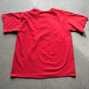 Vintage Chicago Bulls "Michael Jordan" Tee