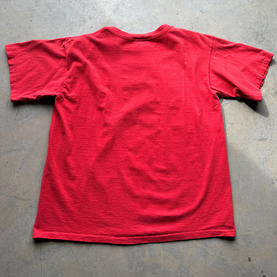 Vintage Chicago Bulls "Michael Jordan" Tee