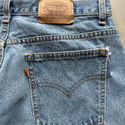 Vintage Levi's Denim Pants