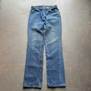 Vintage Levi's Denim Pants