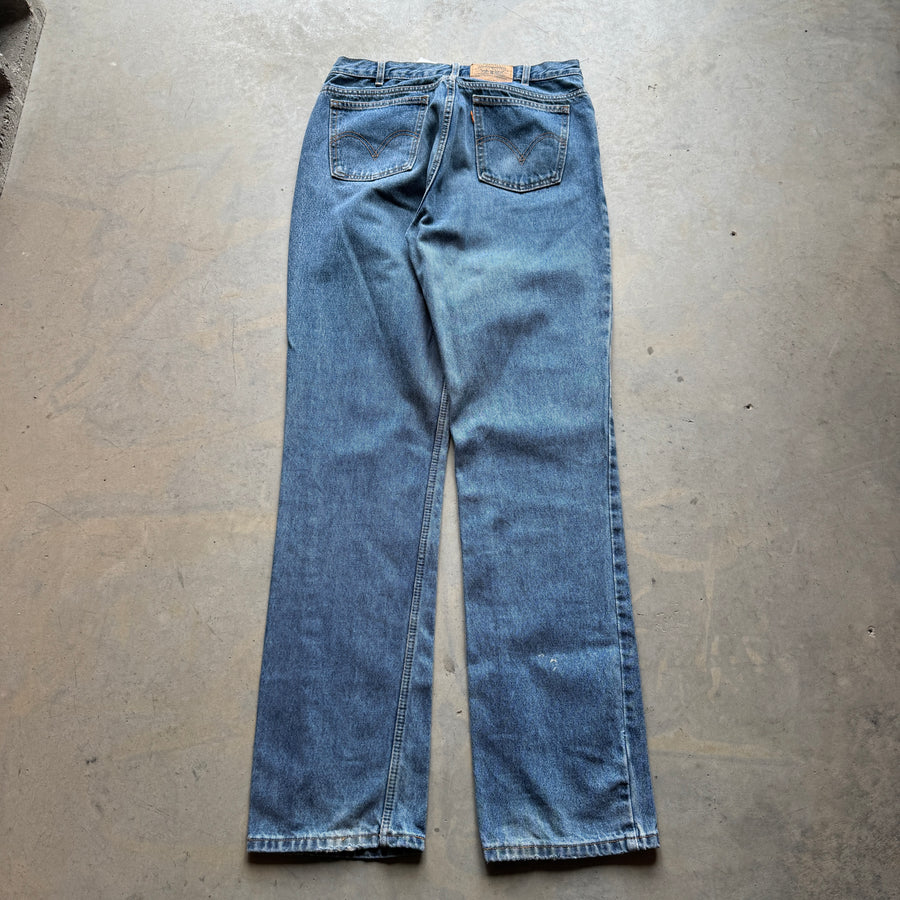 Vintage Levi's Denim Pants