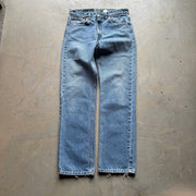 Vintage Levi's Denim Pants