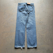 Vintage Levi's Denim Pants