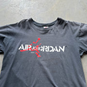 Vintage Nike "Air Jordan" Tee