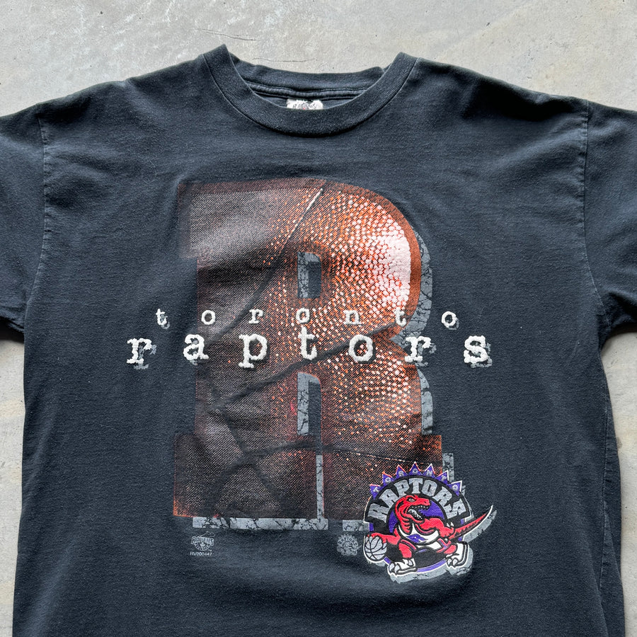 Vintage Toronto "Raptors" Tee