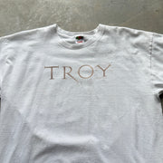 Vintage Troy Movie Promo Tee