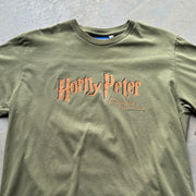 Vintage Harry Potter Comedy Tee