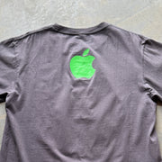 Vintage Apple Logo Tee