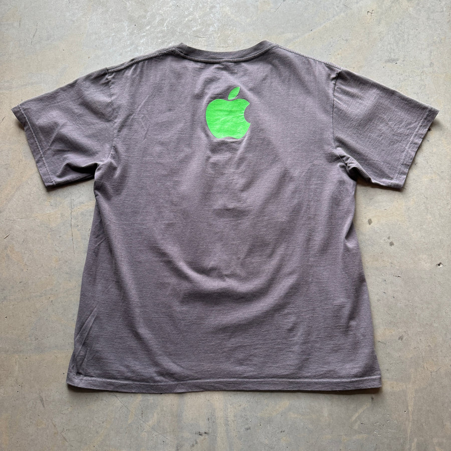 Vintage Apple Logo Tee