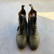 Doc Martin Combat Boots