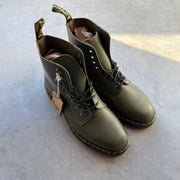 Doc Martin Combat Boots